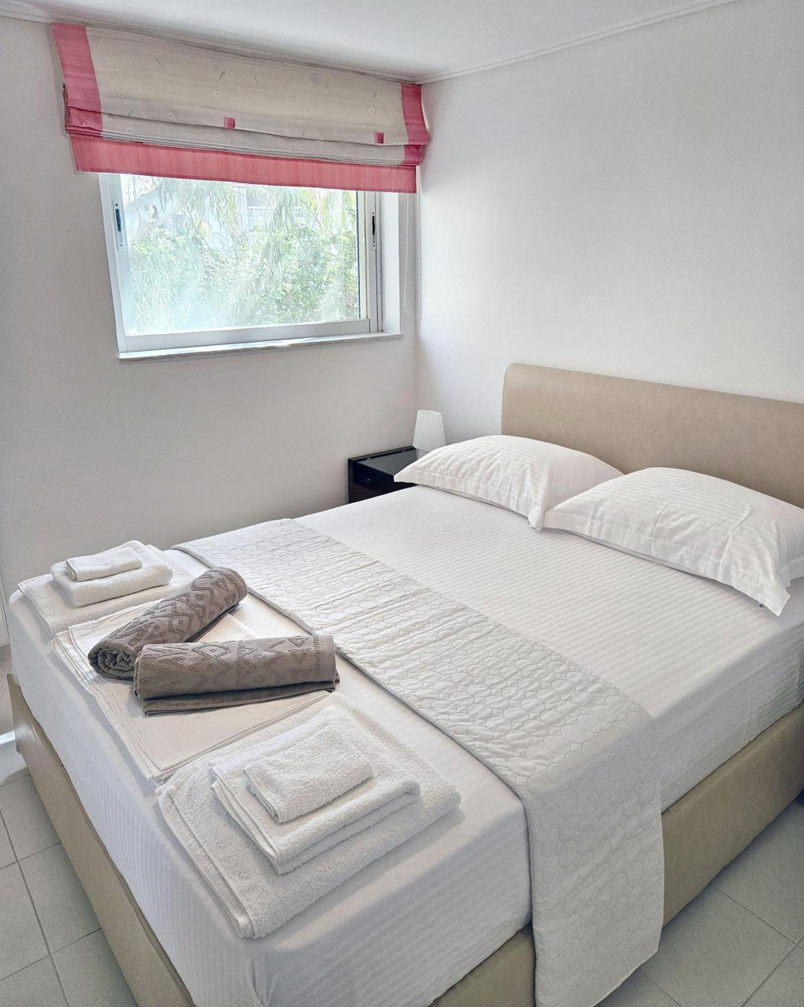 Lagonisi Beach House Apartment Phòng bức ảnh